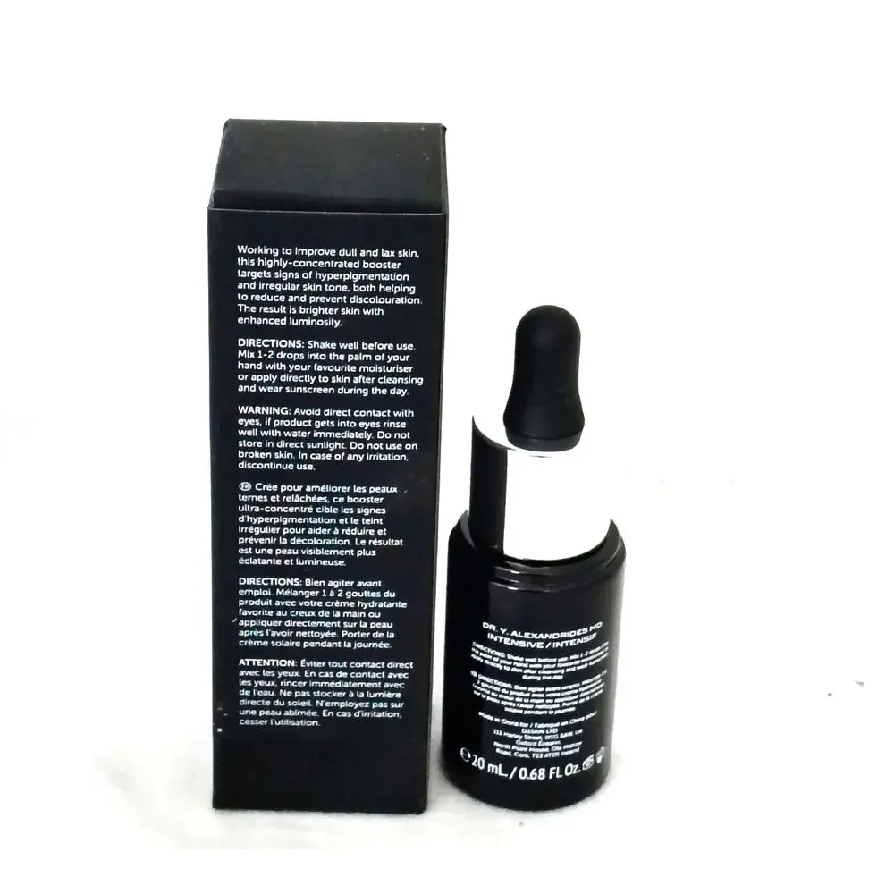 111Skin Harley St. London Vitamin C Brightening Booster Serum 0.68 oz. Intensive